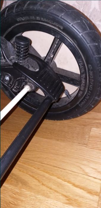 Продам коляску 4 в1