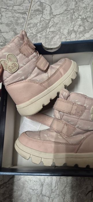 Зимни апрески Geox номер 25