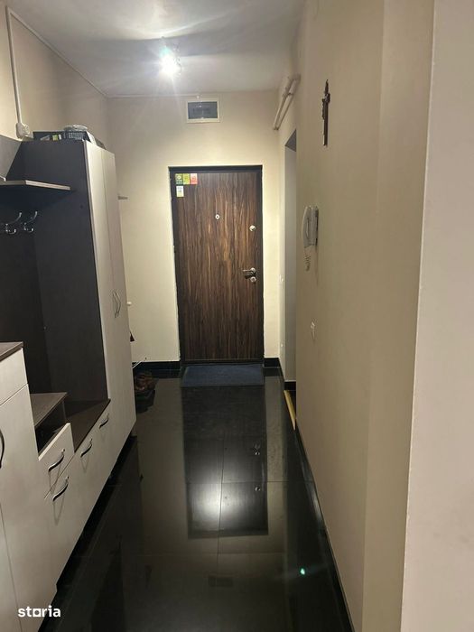 Apartament 3 camere, balcon, Micro 16 Satu Mare