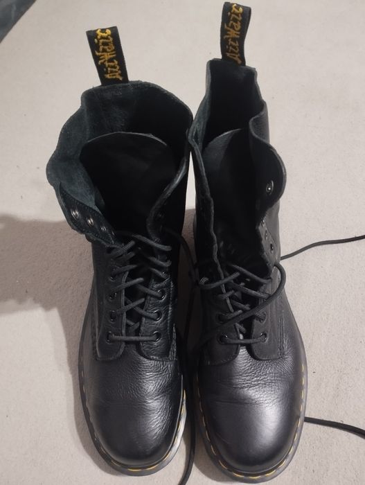 Bocanci Dr.Martens 1490