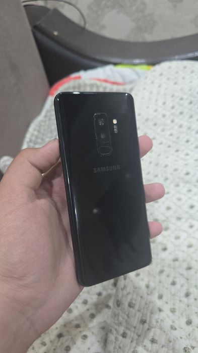 Samsung s9 plus 64 гб