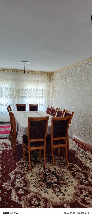 Участка сотилади срочно