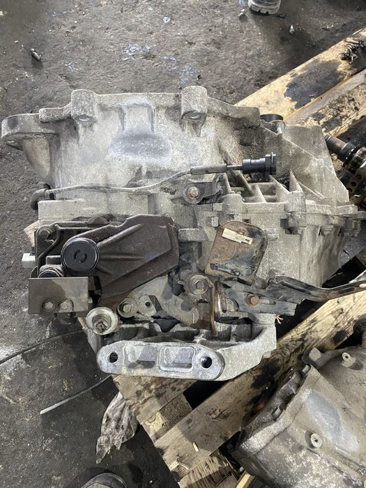 ръчна скоростна кутия рендж роувър евог range rover evoque