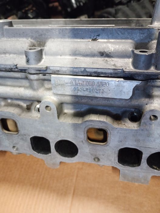 Chiulasa chiuloasa mercedes e class 3.0cdi ml sprinter a6420106720