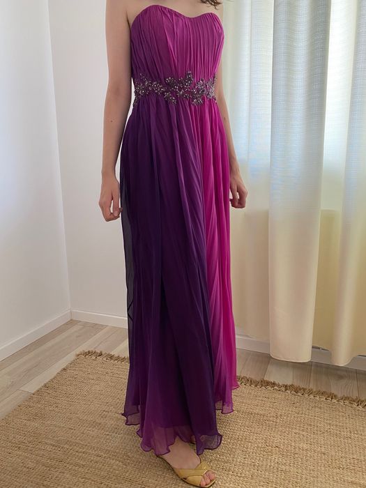 Rochie de ocazie Bien Savvy