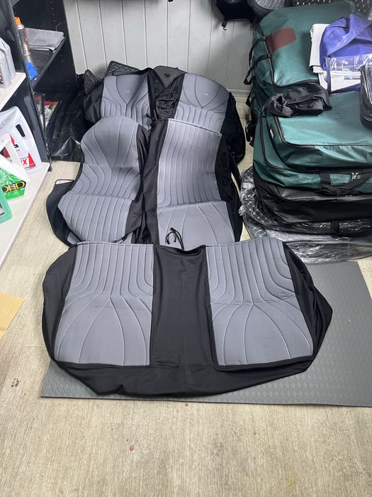 Чехлы на КОБАЛЬТ