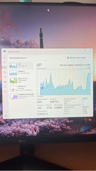 продаю компьютер стало не интересно