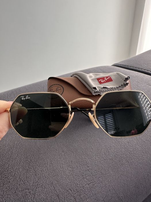 Слънчеви очила Ray Ban
