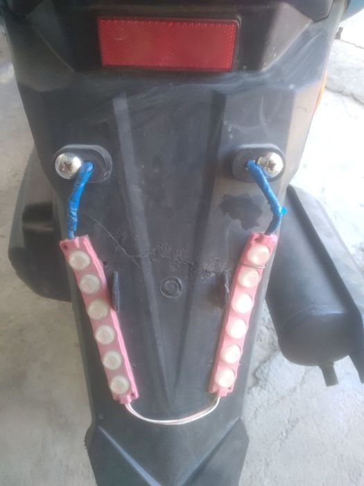 Mapet benzinlik sotiladi