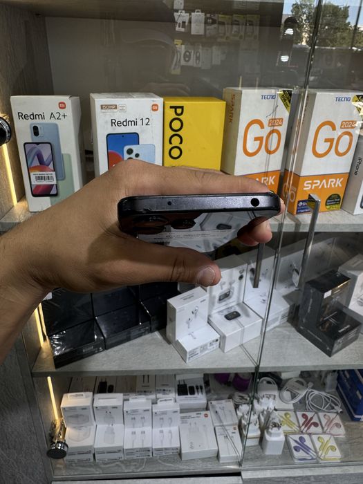 Redmi note12R 128 gb