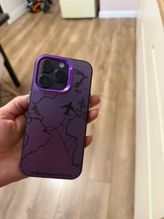 Айфон 14 про 256гб