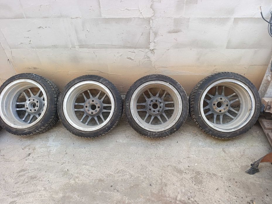 Oz Racing 4*100 R16