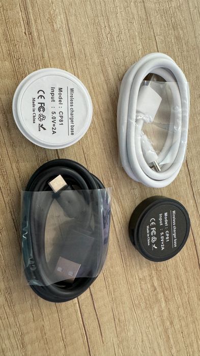 Зарядно за часовник Huawei Watch GT2 Pro/GT3/Watch3/GT4/GT5