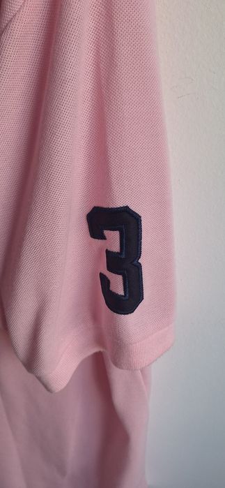 Риза Polo sport  3XL