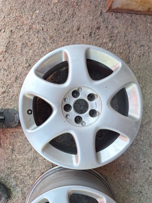 Джанти 17 за пежо