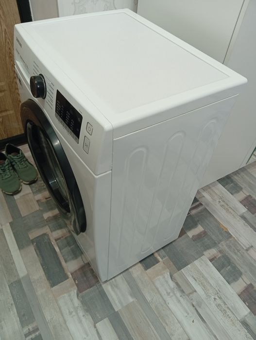 Продам стиральные машинки