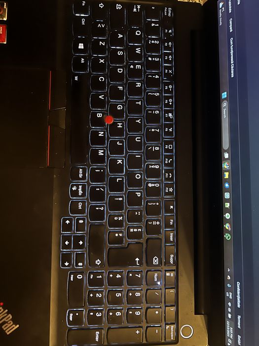 Lenovo Thinkpad E15 Gen2