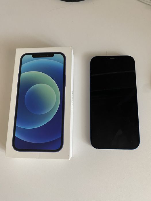 Iphone 12 б/у 95000
