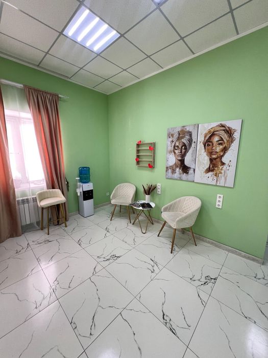 Продаётся действующий салон красоты | Нурсая | готовый бизнес