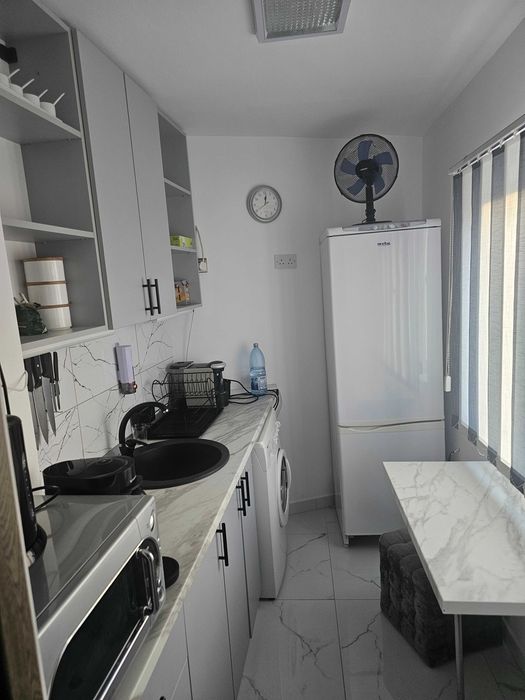 Garsonieră modernă la cheie!