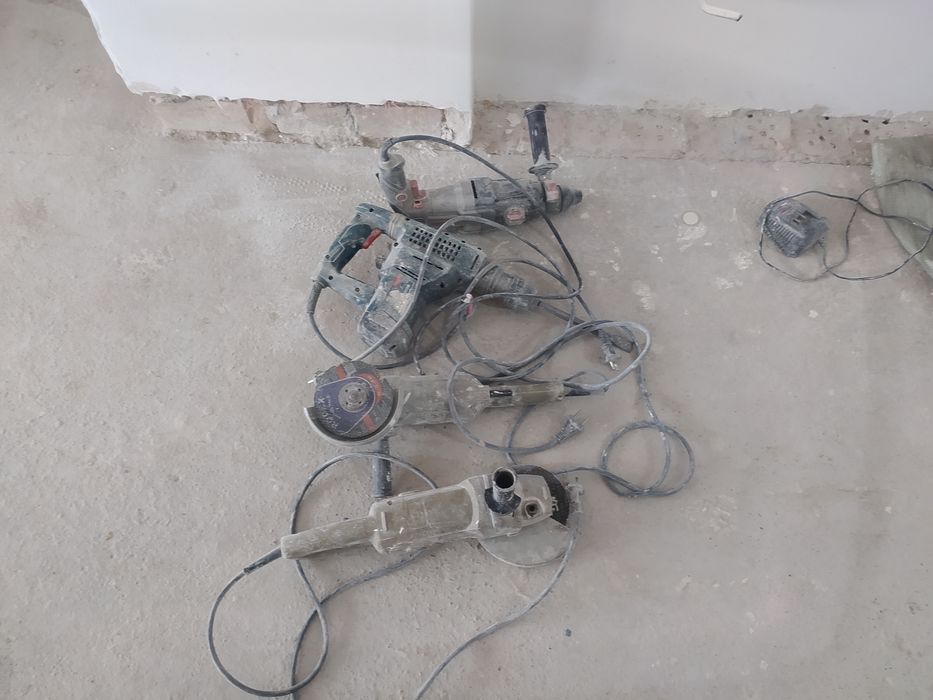 Продам инструменты