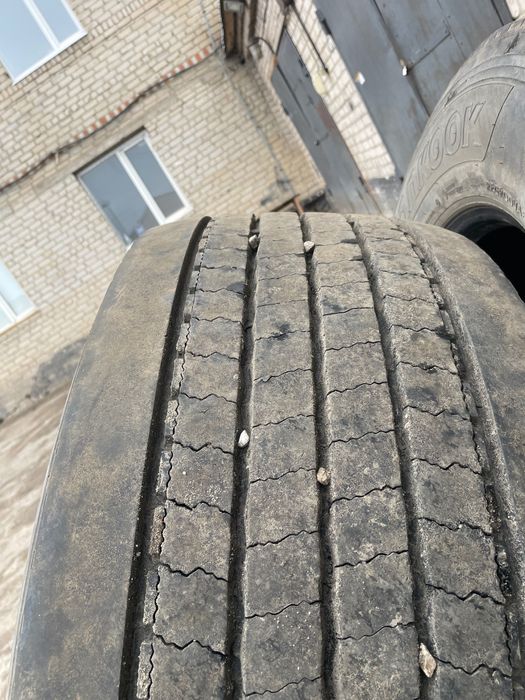 Hankook 385/55 R22.5