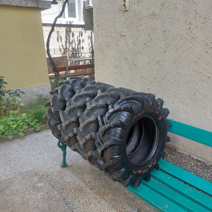 Гуми за атв ITP Cryptid 30x9x14