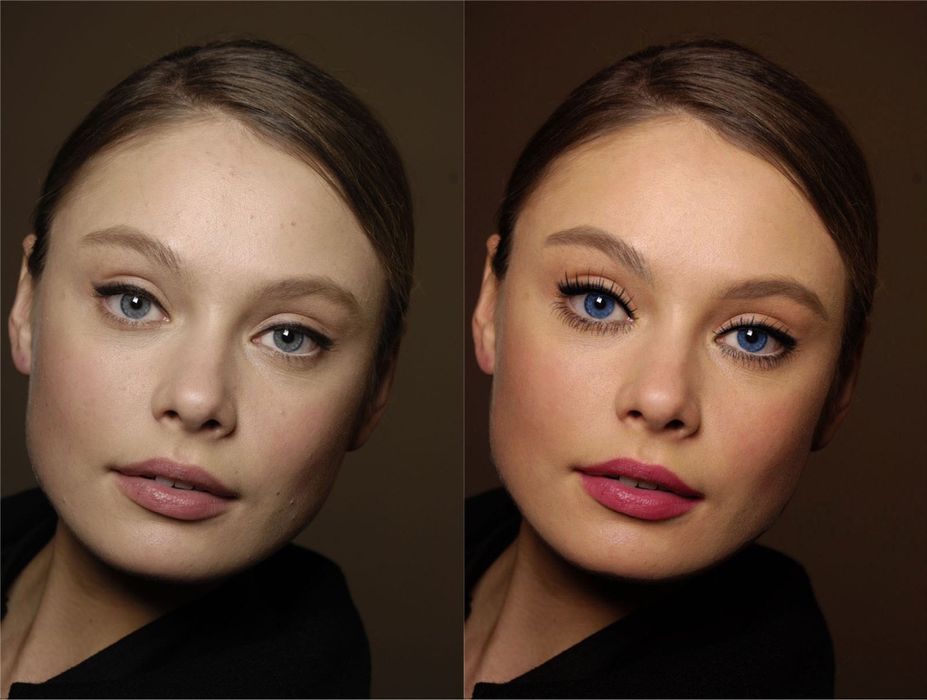 Фоторедактор от 500 тг