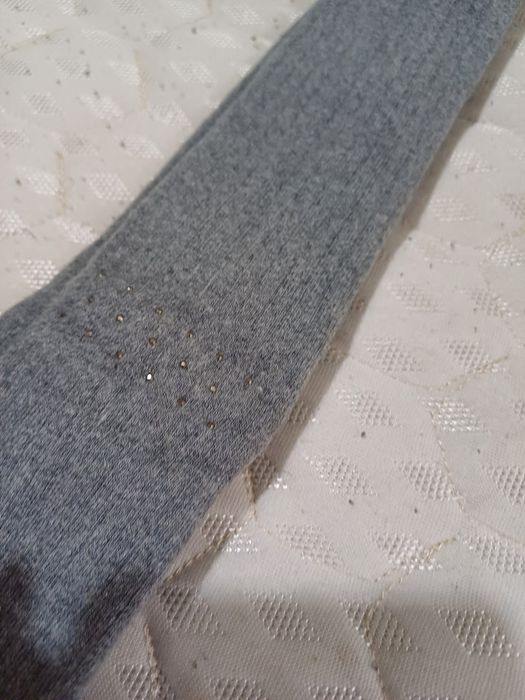 Коготки турецкие