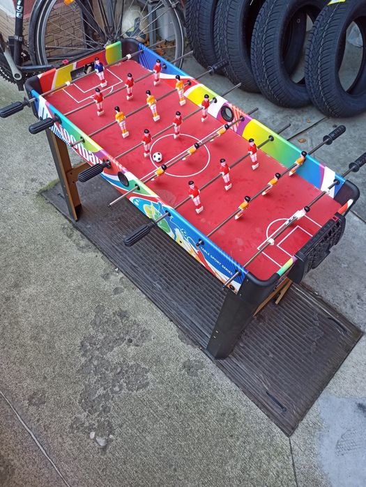 Детска джага  / футбол