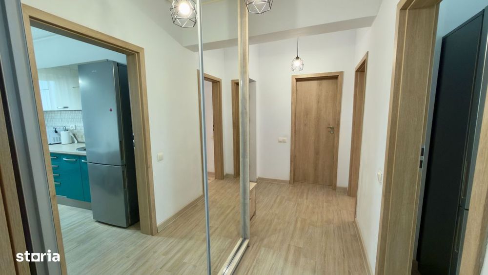 Inchiriere apartament doua camere Pacii - Complex Rotar Park !
