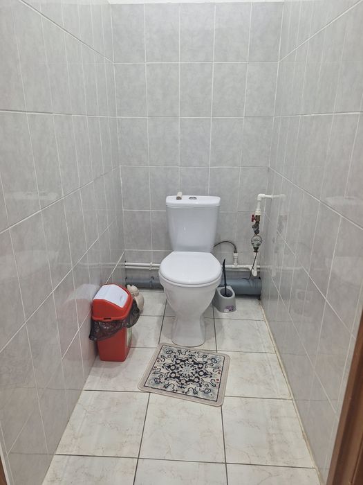 Квартира 1 комнатная