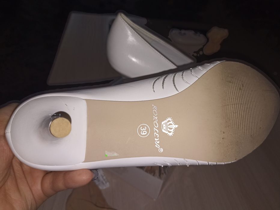 Туфли туфли туфли