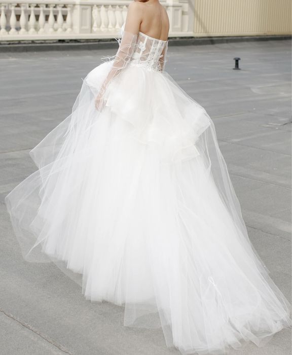 Продам Свадебное платье