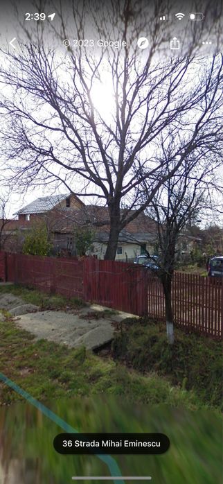 Vand casa in comuna Petrchioaia