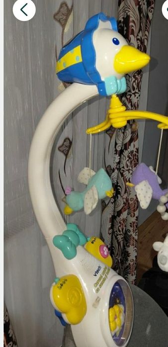 Vand toate lucrurile  de bebe