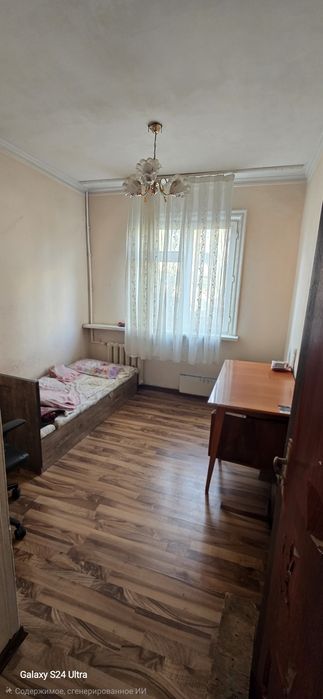 Продаётся 4ком ялангач экобазар №Р139