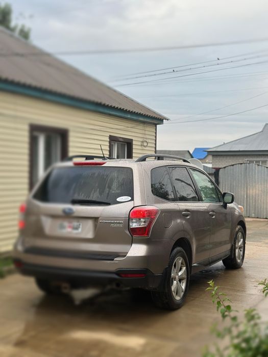 Продам автомобиль Subaru forester