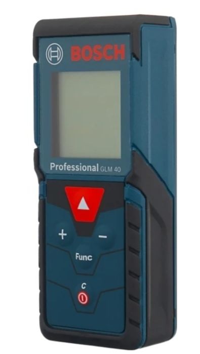 Лазерный дальномер Bosch