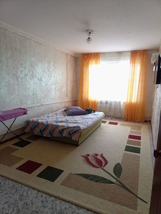 2 болмели патер жалга бериледи.