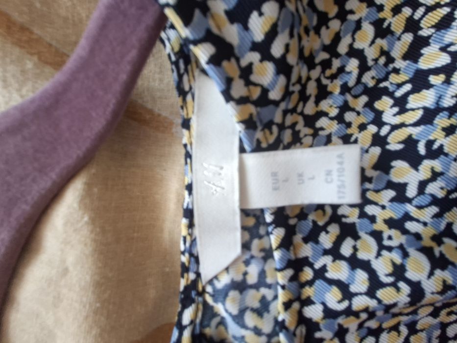 Vand o bluza H&M