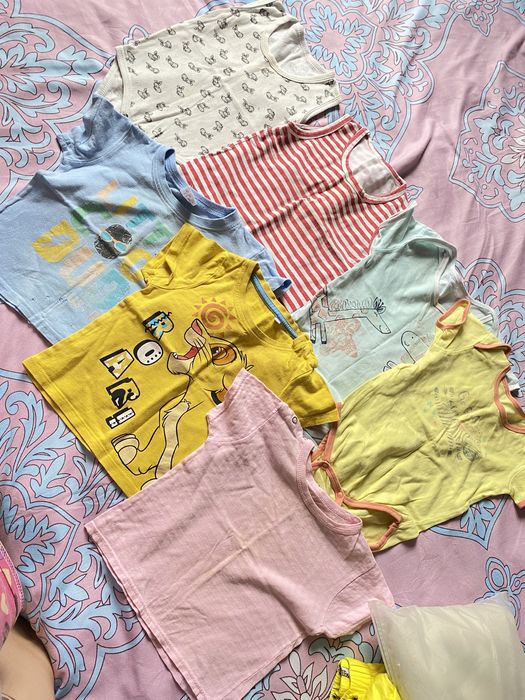 Детские вещий для девочек,