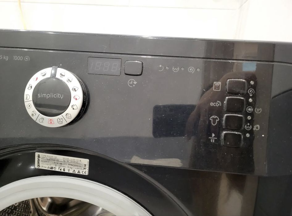 Продам стиральную машинку Gorenje