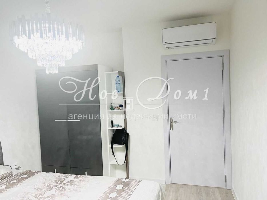 Дава се под наем Двустаен апартамент в Варна, Победа - 70 кв.м за 688.5 € - Снимка #9