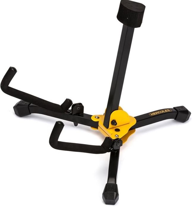 Подставка для акустической гитары