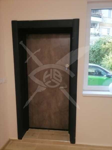 Продава се Едностаен апартамент в Пловдив, Тракия - 33 кв.м за 2513 €/кв.м - Снимка #3