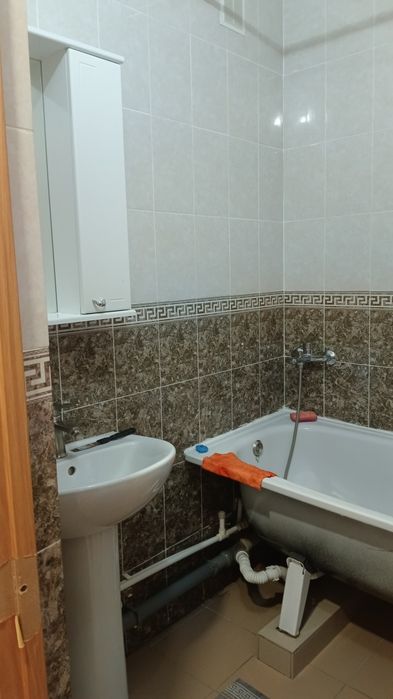 Сдам 2х комнатную квартиру