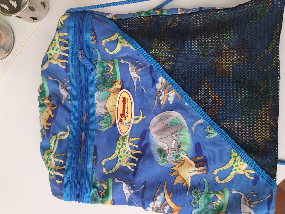 Rucsac Dinozauri Samsonite