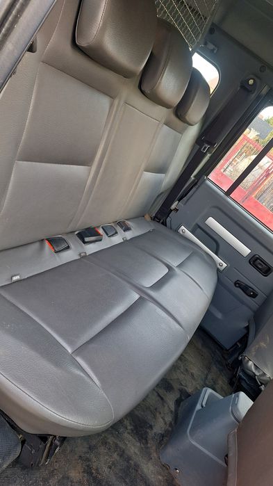 Iveco Massif 3.0 4x4