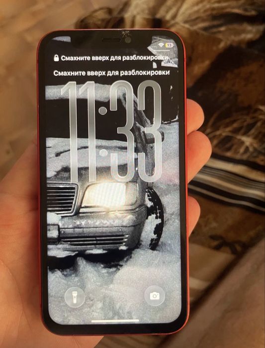 Продам Айфон 12 Мини